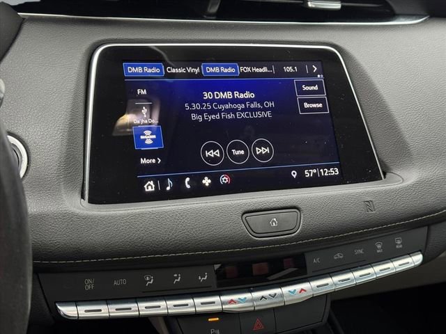 Used 2019 Cadillac XT4 Luxury image 15