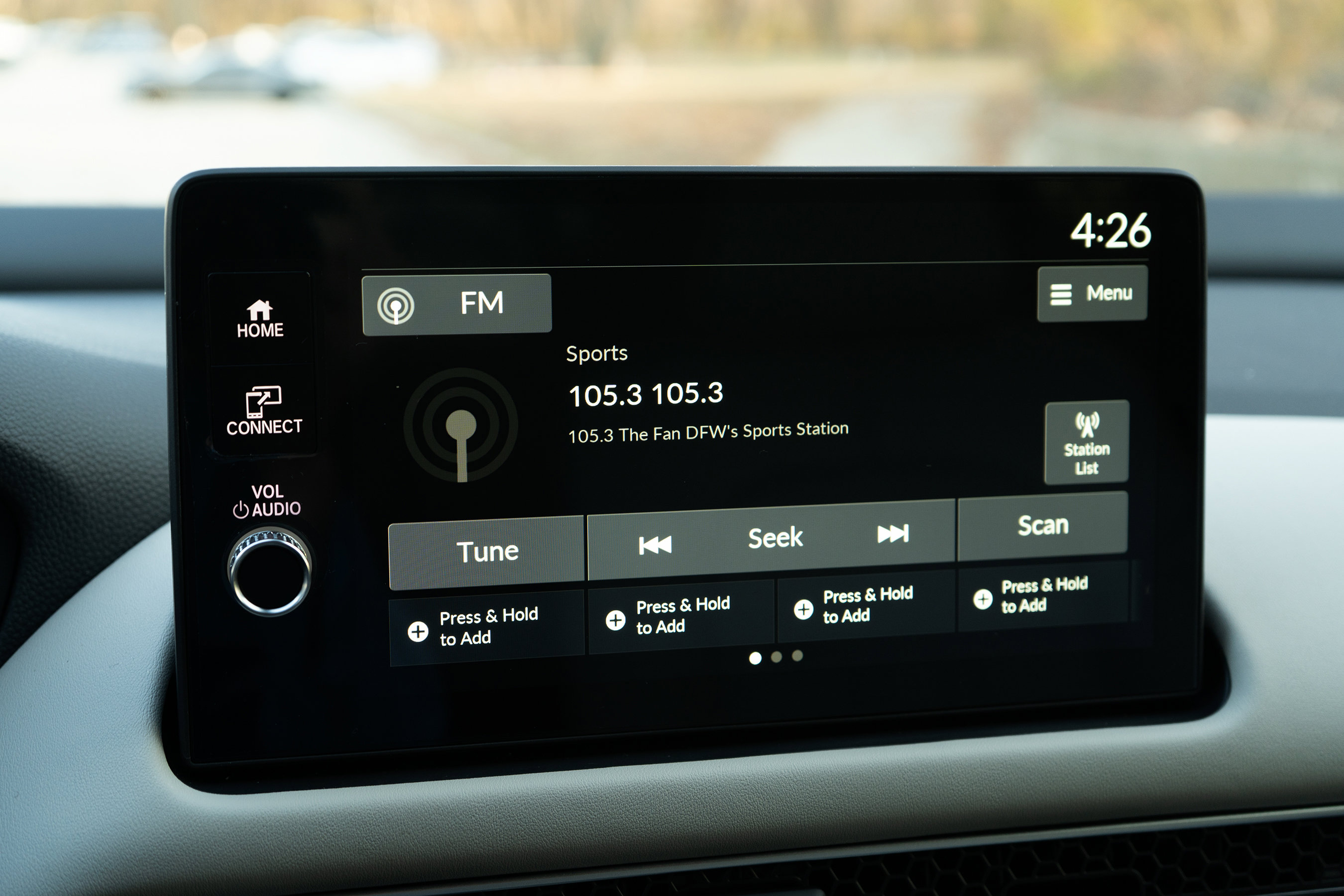 Used 2026 Honda HR-V EX-L image 30