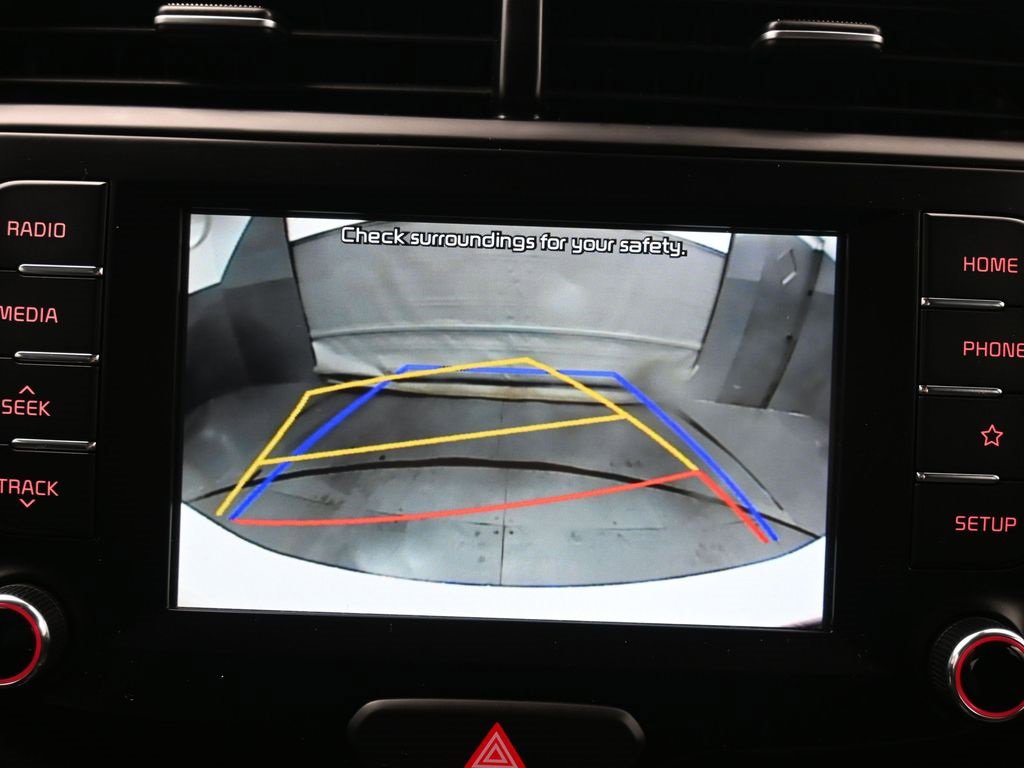 Used 2021 Kia Soul GT-Line image 25