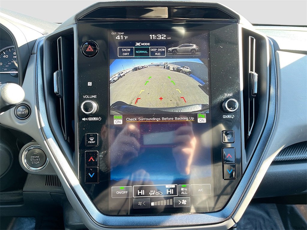 Used 2024 Subaru Crosstrek 2.5i Limited image 14