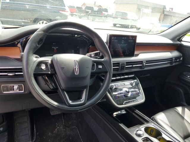 Used 2022 Lincoln Corsair Reserve w/ Equipment Group 201A AWD/4WD image 18