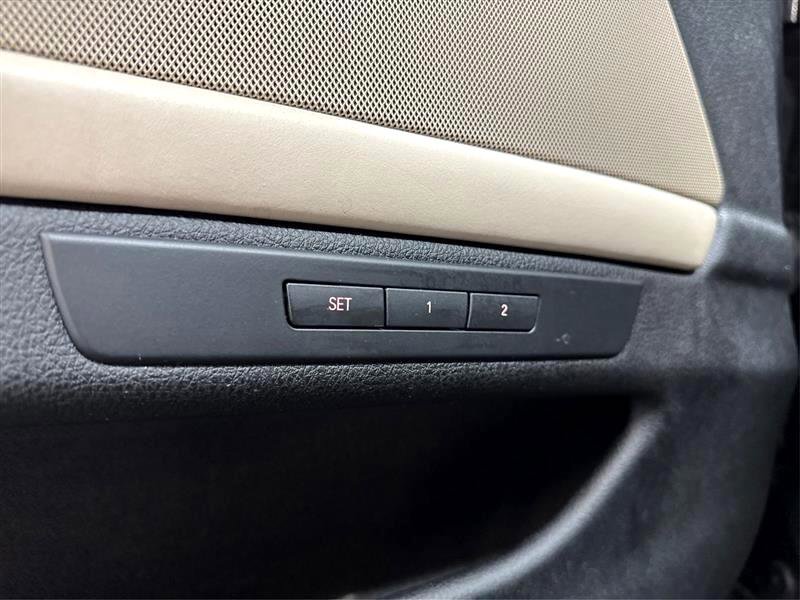 Used 2016 BMW 528i Sedan image 21