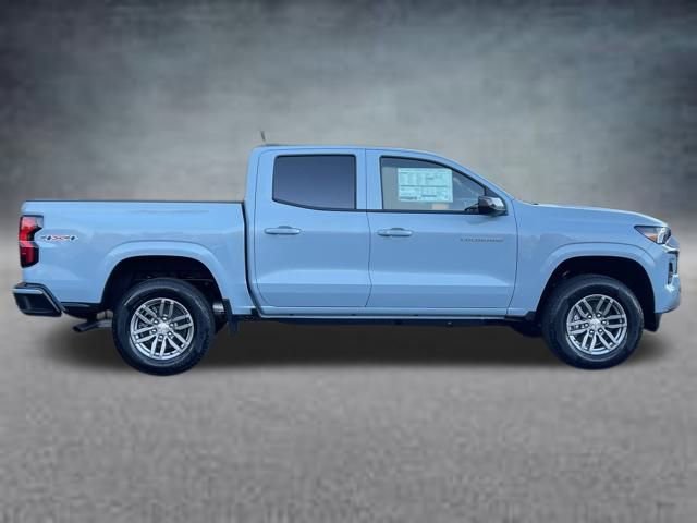 New 2026 Chevrolet Colorado LT w/ Advanced Trailering Package image 4