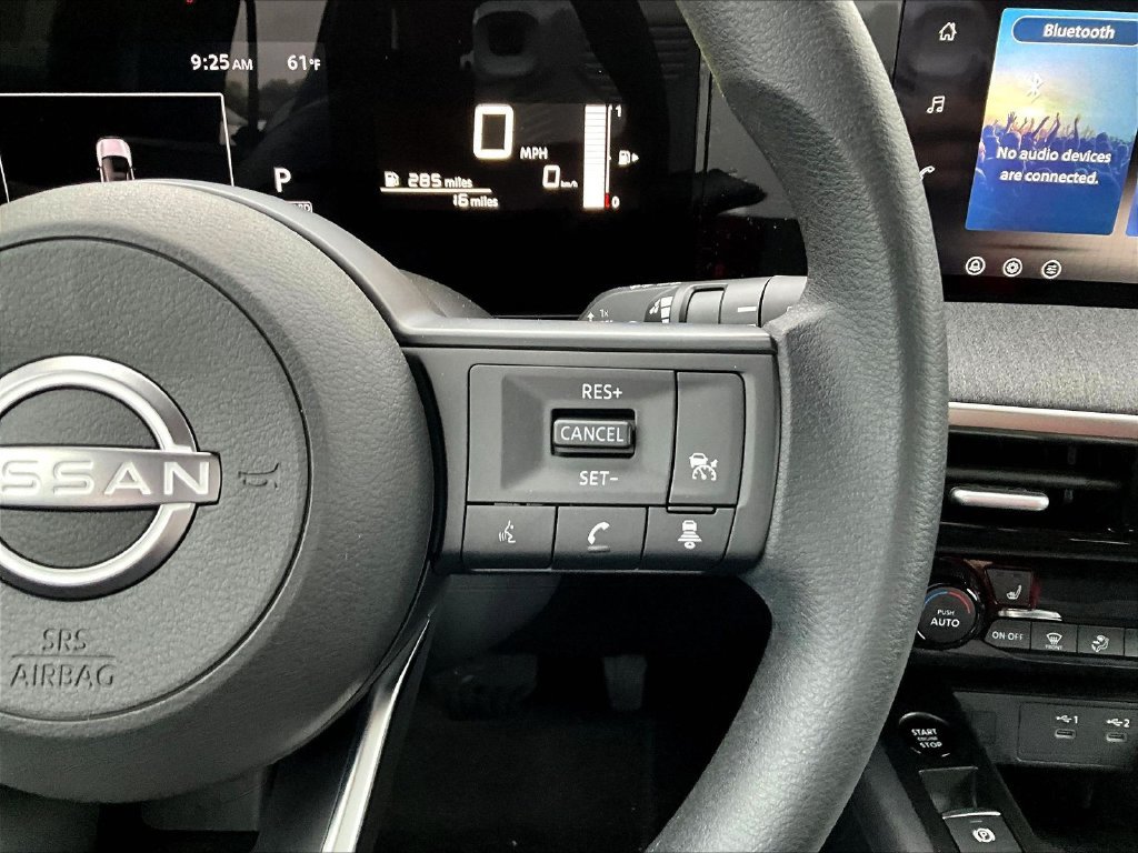 New 2026 Nissan Kicks SV w/ SV Premium Package AWD/4WD image 20