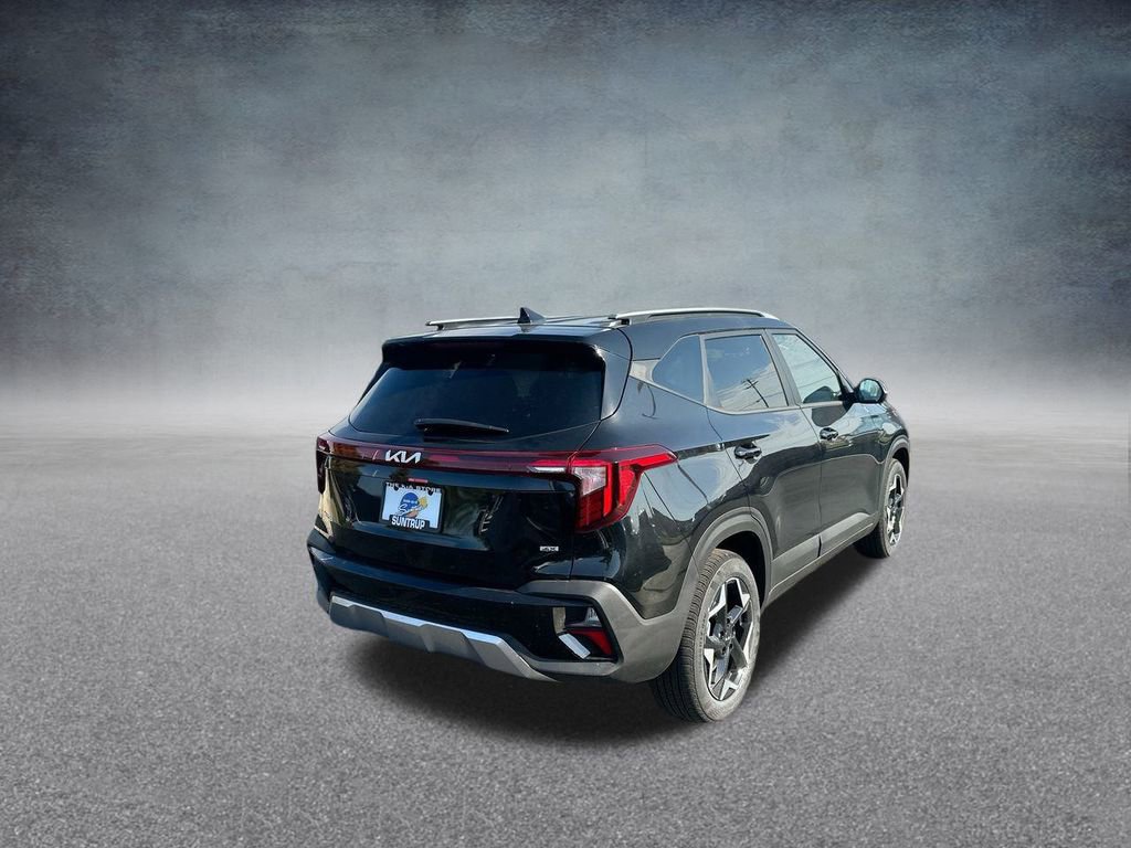 Used 2026 Kia Seltos S image 31