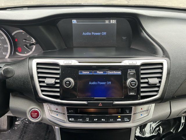Used 2014 Honda Accord EX-L image 15