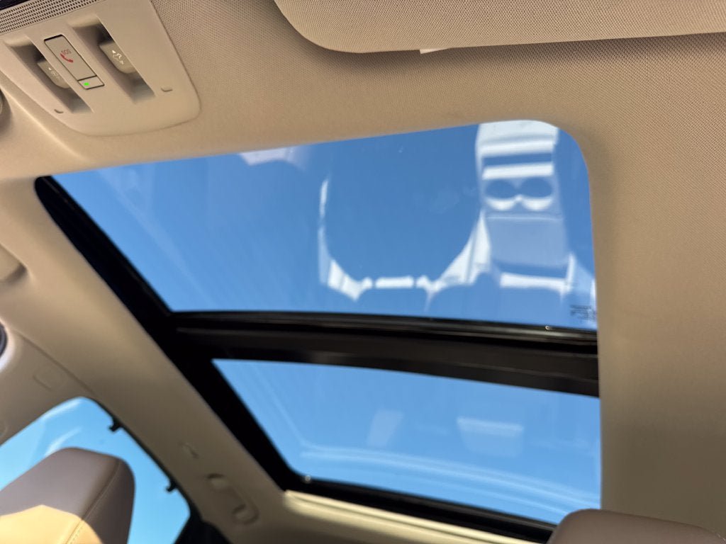 New 2027 Nissan Murano Platinum AWD/4WD image 19