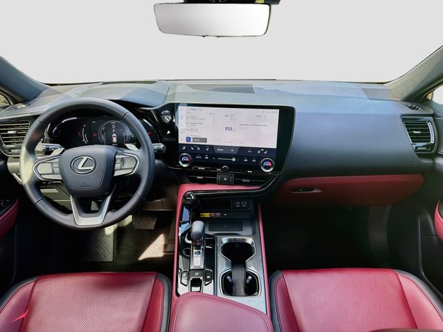 Used 2024 Lexus NX 350h AWD image 16