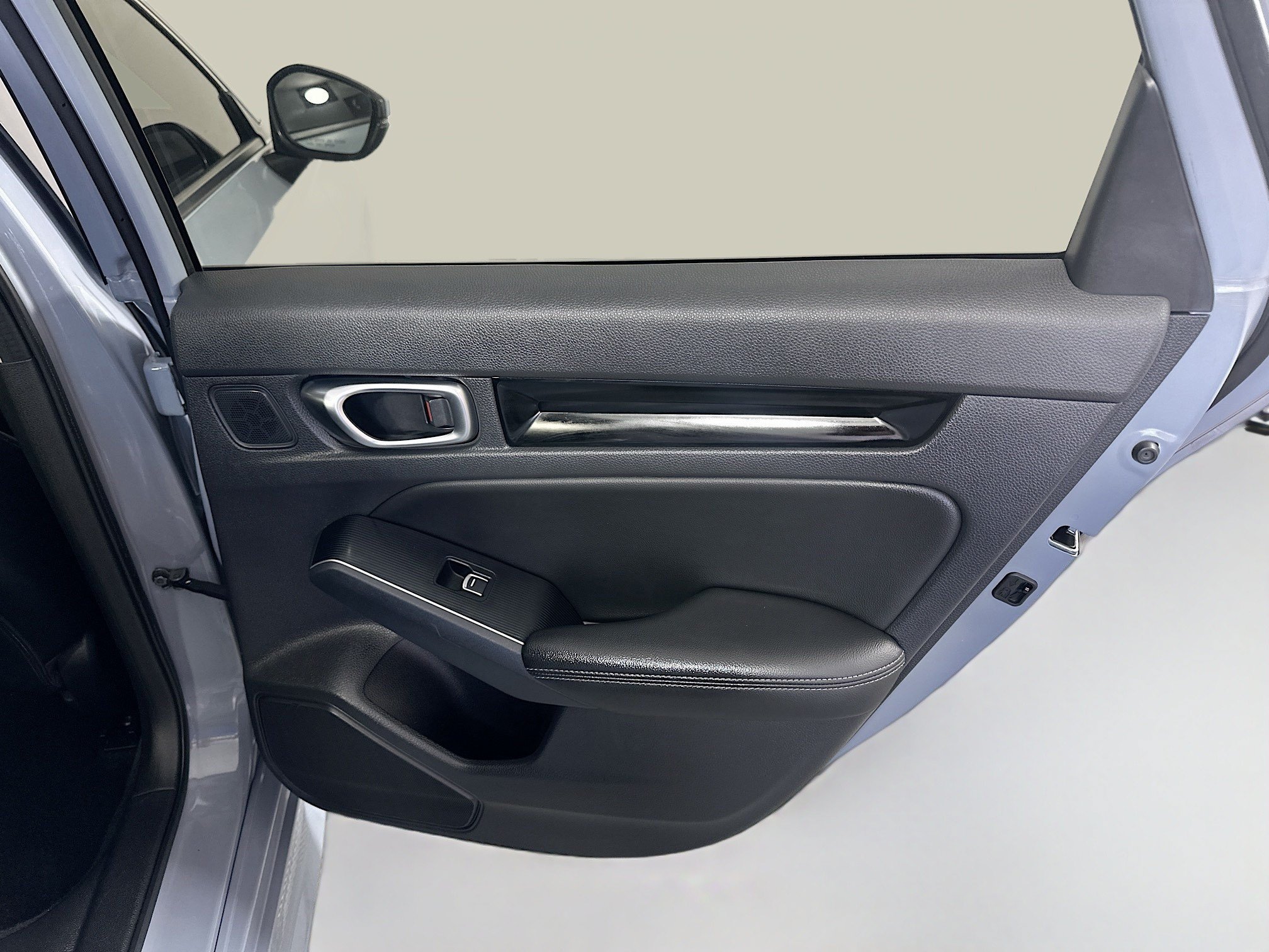Certified 2022 Honda Civic Touring image 29
