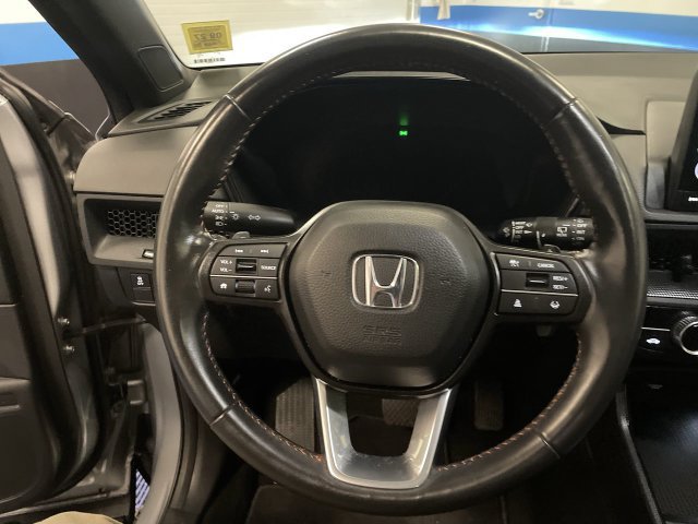 Certified 2024 Honda CR-V Sport image 14