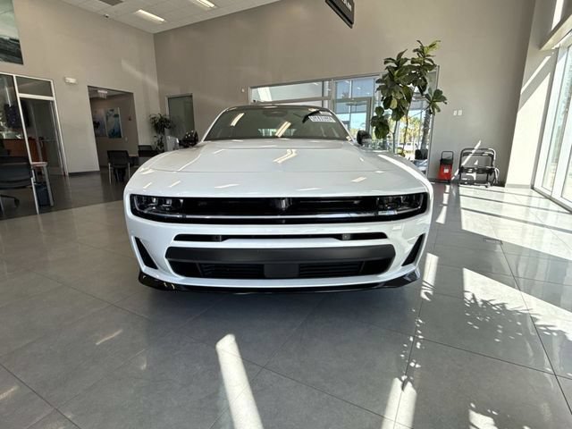 New 2026 Dodge Charger Scat Pack AWD/4WD image 8