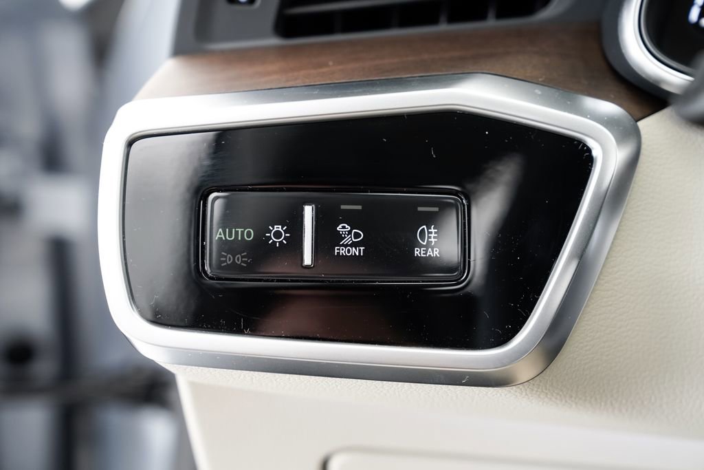 Used 2025 Audi A7 3.0T Premium image 10