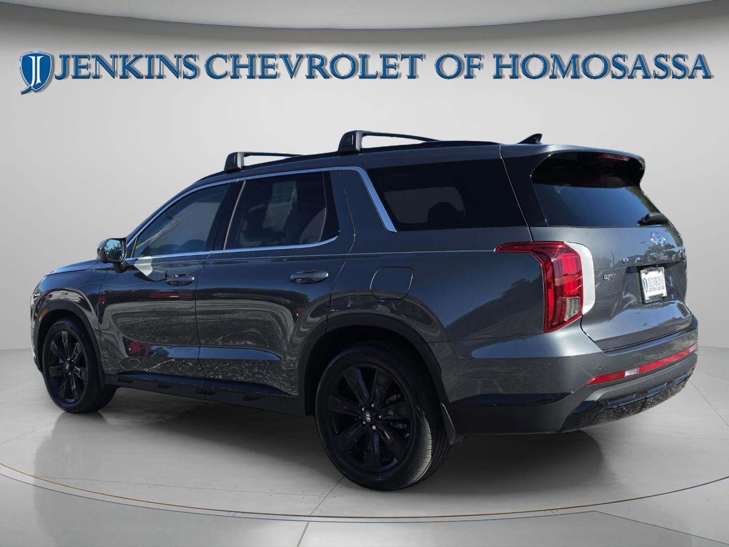 Used 2025 Hyundai Palisade XRT FWD image 6