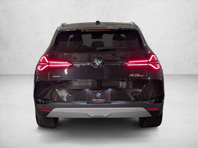 New 2026 BMW X3 xDrive30 w/ Premium Package image 7