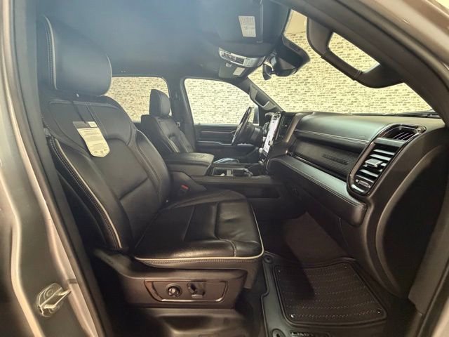 Used 2023 RAM 1500 Limited image 10