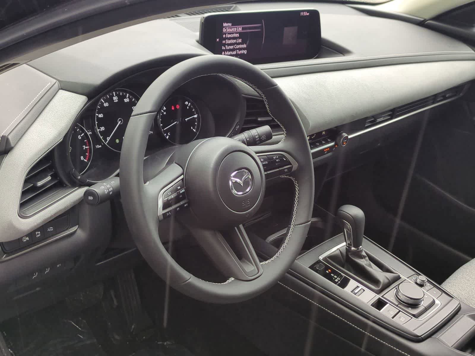New 2026 MAZDA CX-30 AWD 2.5 S image 2