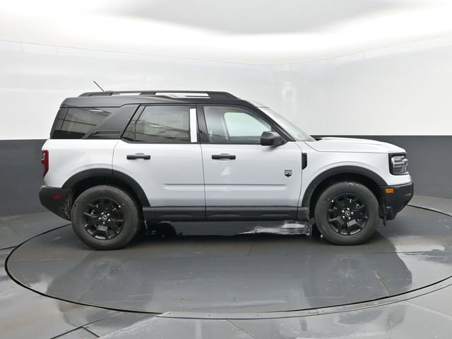 New 2026 Ford Bronco Sport Big Bend w/ Convenience Package AWD/4WD image 4