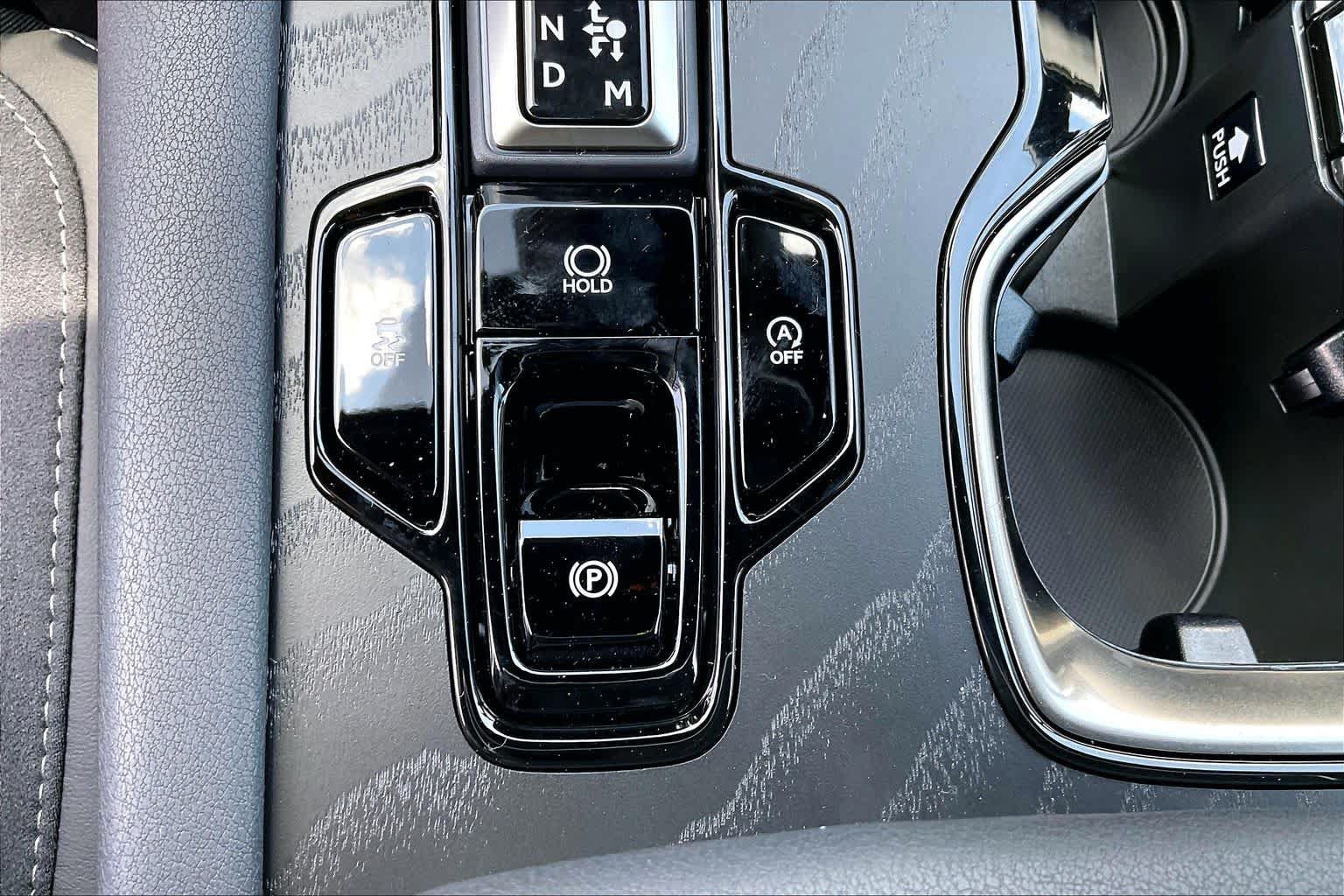 New 2026 Lexus RX 350 FWD image 13