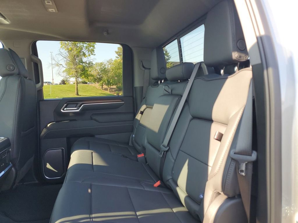 New 2026 GMC Sierra 2500 Denali w/ Denali Reserve Package image 26