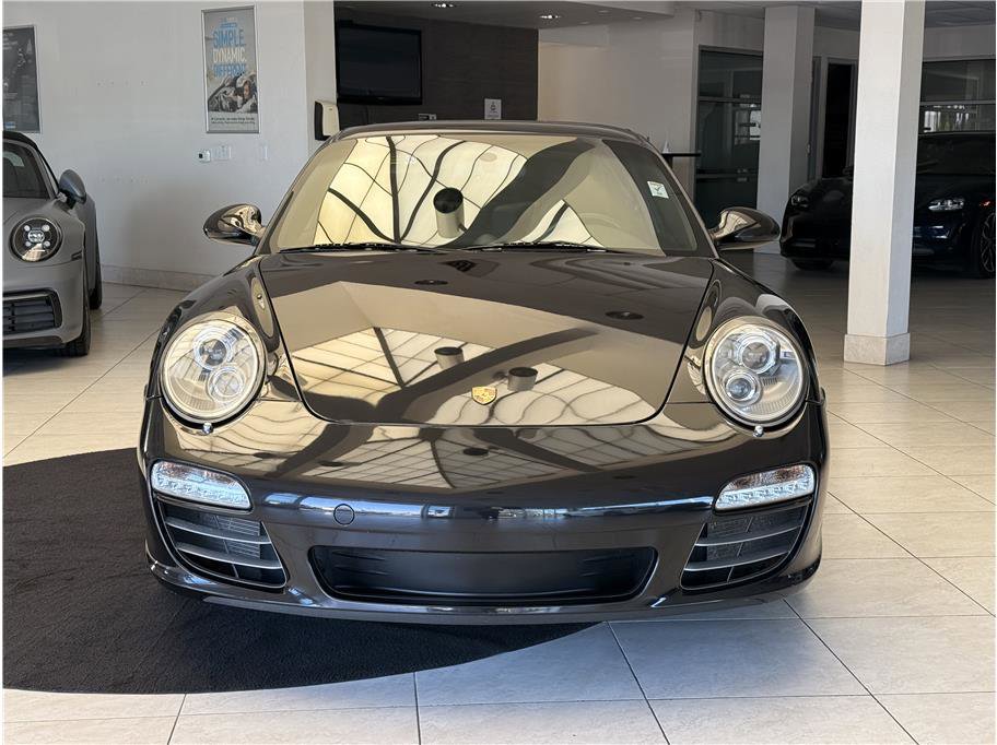 Used 2010 Porsche 911 Carrera S image 2