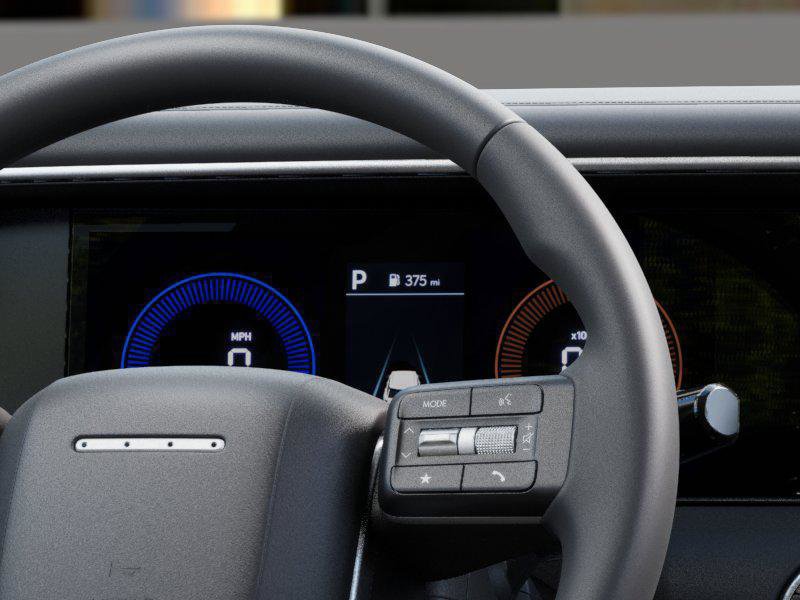 New 2026 Hyundai Palisade SE AWD/4WD image 27