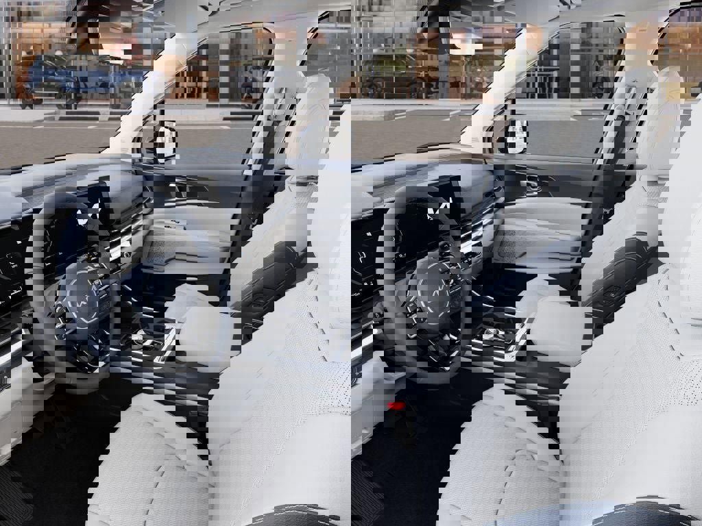 New 2026 Kia Carnival SX Prestige image 17