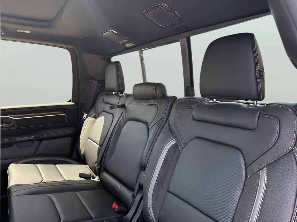 New 2027 RAM 1500 RHO w/ RHO Level 1 Equipment Group AWD/4WD image 37