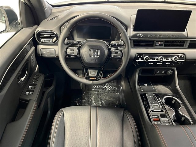New 2026 Honda Passport TrailSport Elite image 26