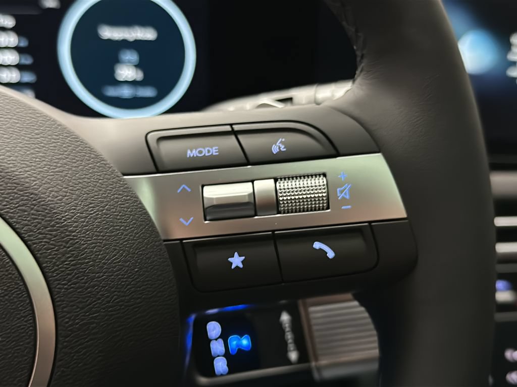 New 2026 Hyundai Tucson Limited AWD/4WD image 26