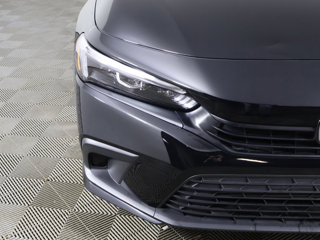 Used 2022 Honda Civic EX image 13