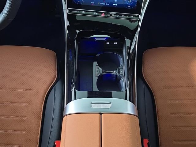 New 2026 Mercedes-Benz C 300 4MATIC Sedan image 23