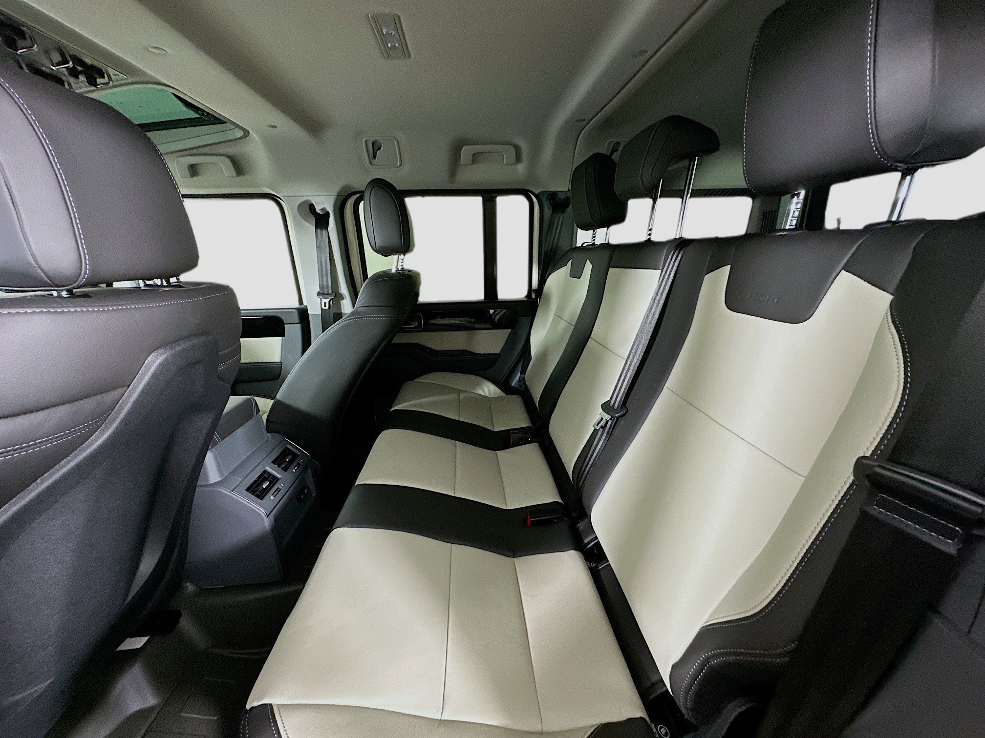 New 2025 INEOS Grenadier AWD/4WD image 39