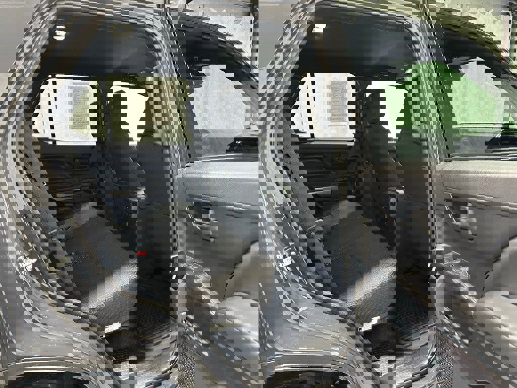 Used 2025 Toyota 4Runner SR5 image 53