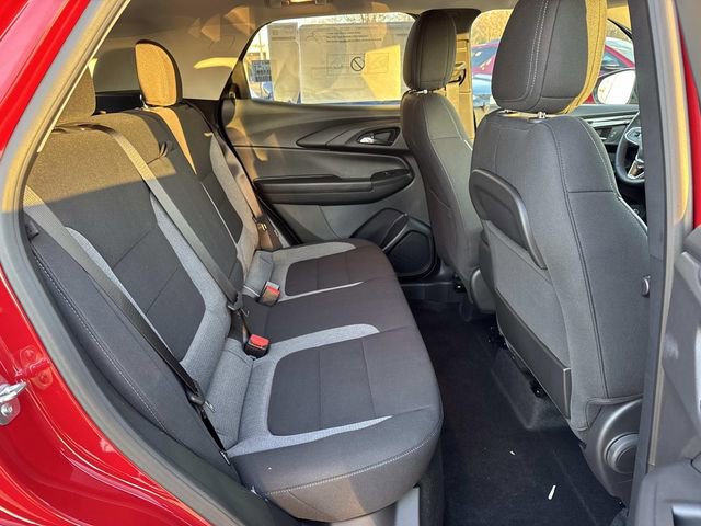 New 2026 Chevrolet TrailBlazer LT w/ Convenience Package image 12