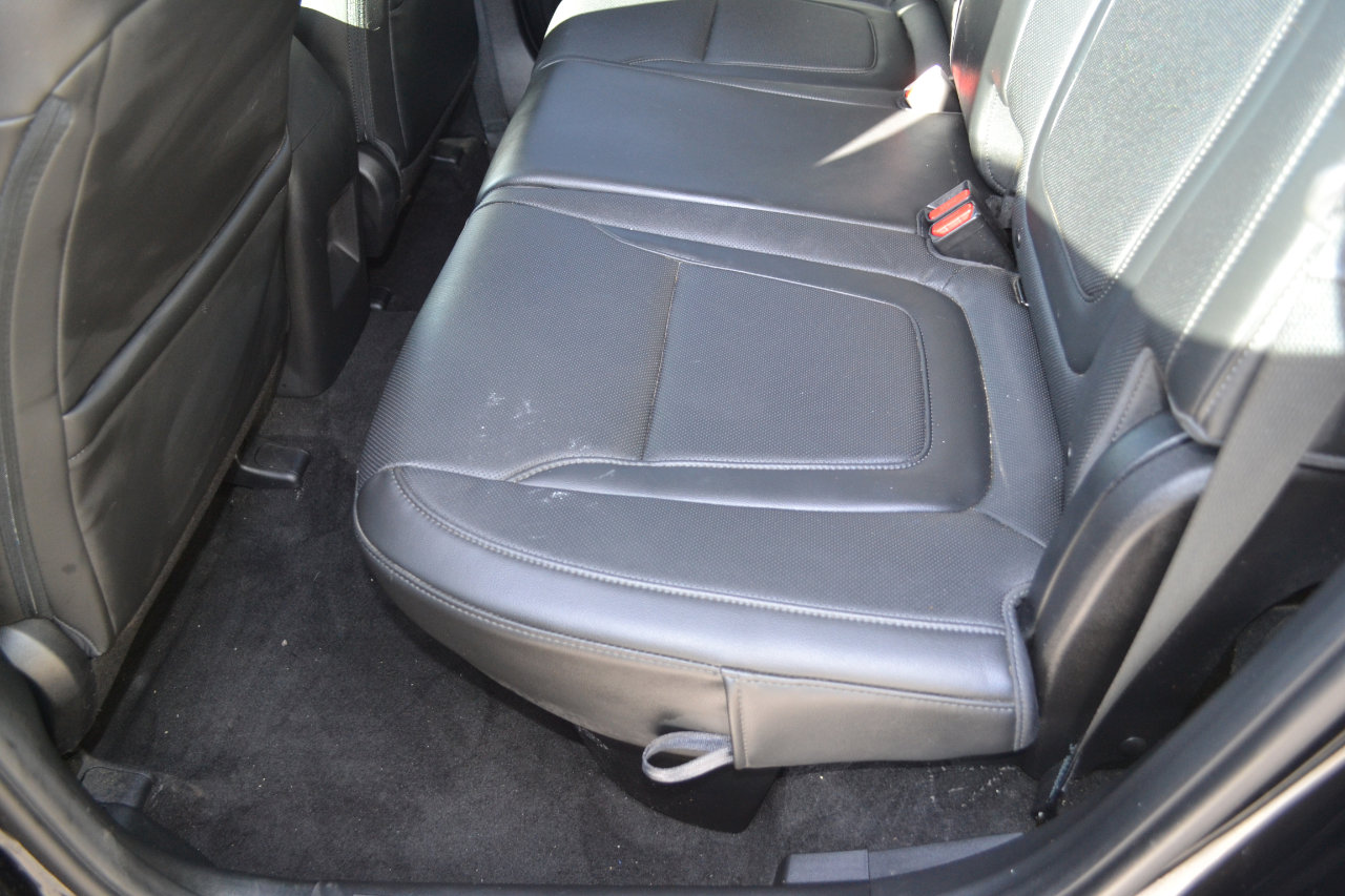 Used 2024 Hyundai Santa Cruz XRT image 48