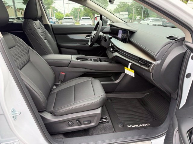 New 2026 Nissan Murano Platinum w/ Cargo Package AWD/4WD image 29
