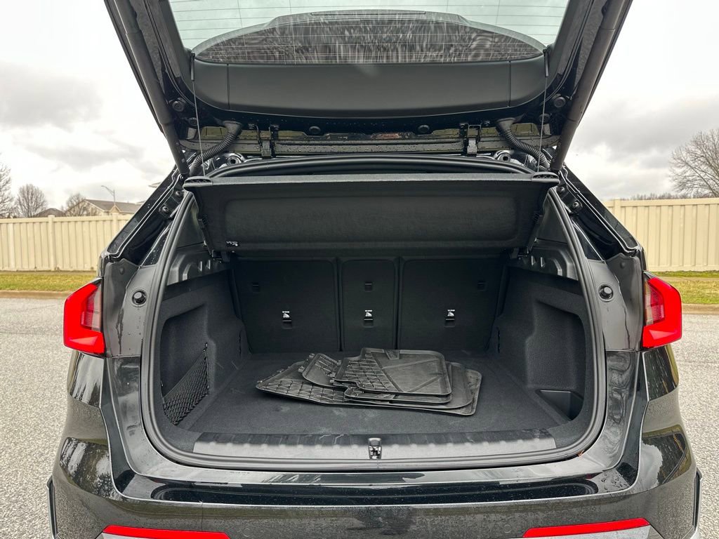 Used 2025 BMW X1 xDrive28i w/ Technology Package image 22