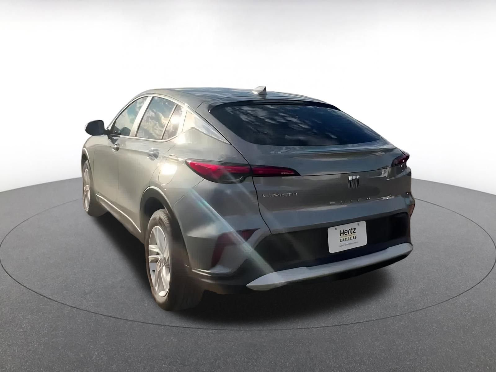 Used 2025 Buick Envista Preferred image 11