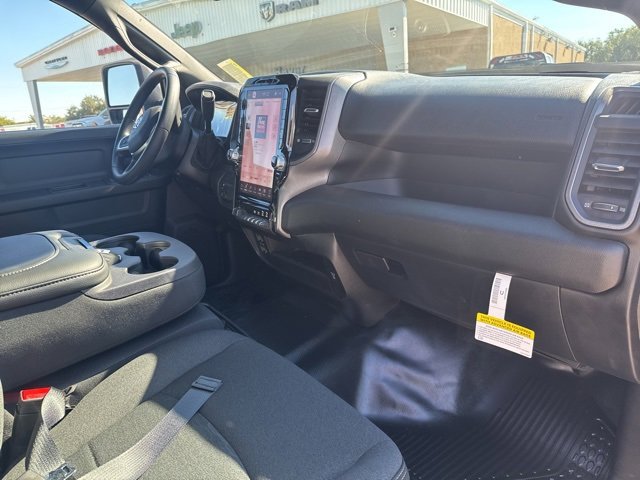 New 2026 RAM 3500 Tradesman image 32