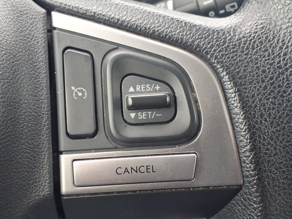 Used 2018 Subaru Forester 2.5i w/ Protection Package #1 AWD/4WD image 32