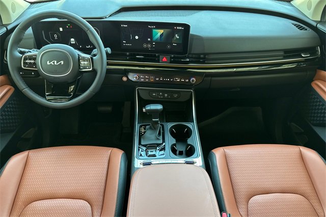 New 2026 Kia Carnival SX Prestige image 15