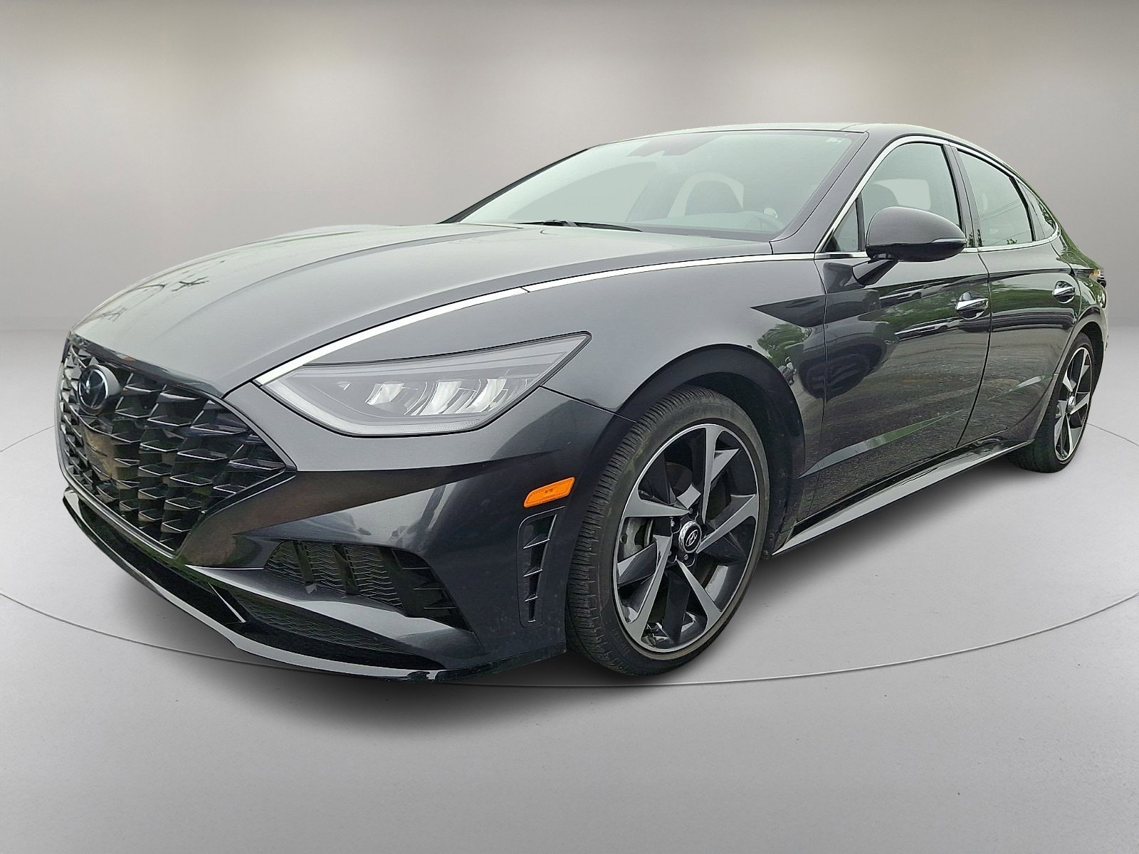 Used 2023 Hyundai Sonata SEL Plus FWD image 4