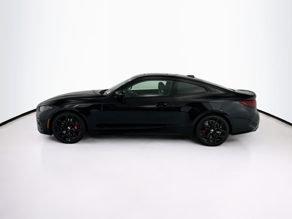 New 2027 BMW 440i xDrive Coupe w/ Premium Package AWD/4WD image 8