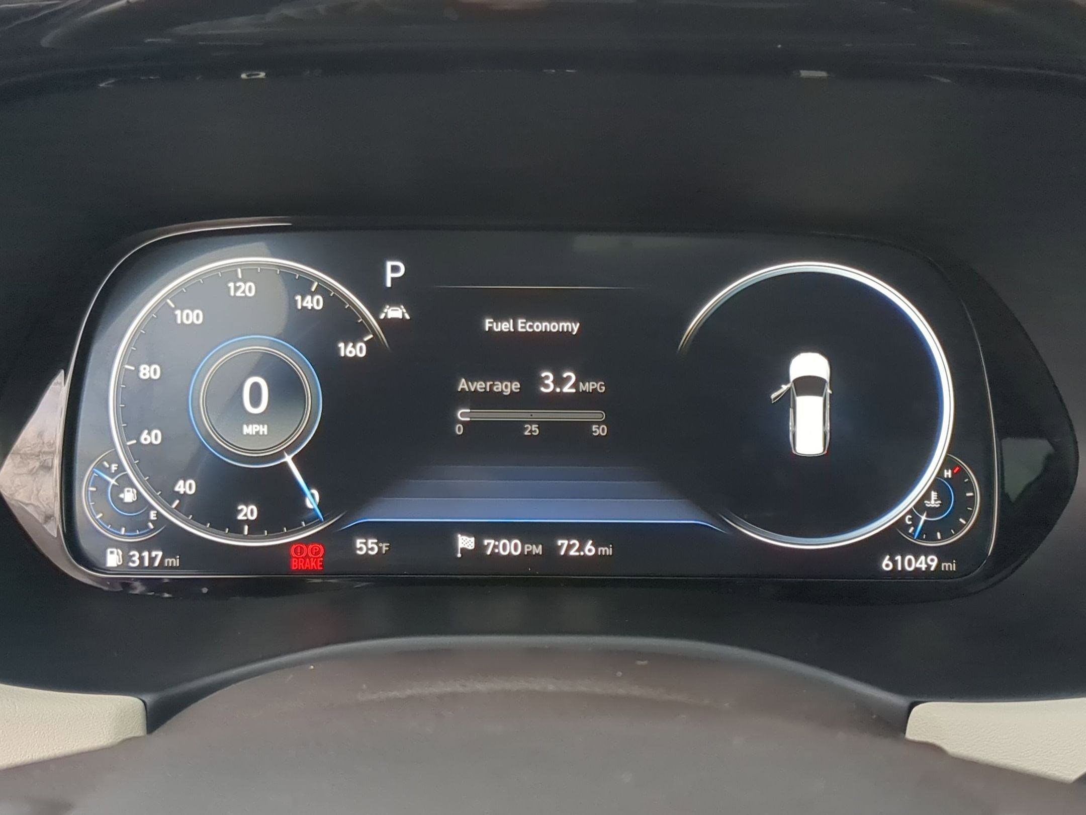 Used 2020 Hyundai Palisade Limited image 14