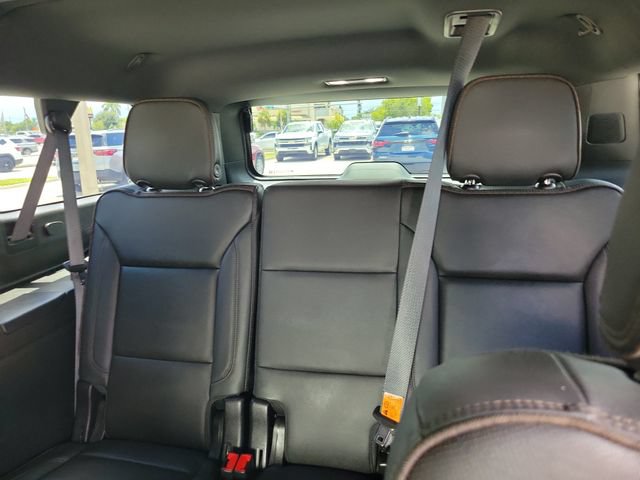 Used 2024 Chevrolet Suburban High Country w/ Advanced Technology Package AWD/4WD image 10