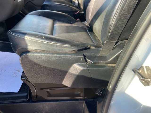 Used 2022 Ford Transit 250 148 High Roof Extended image 8