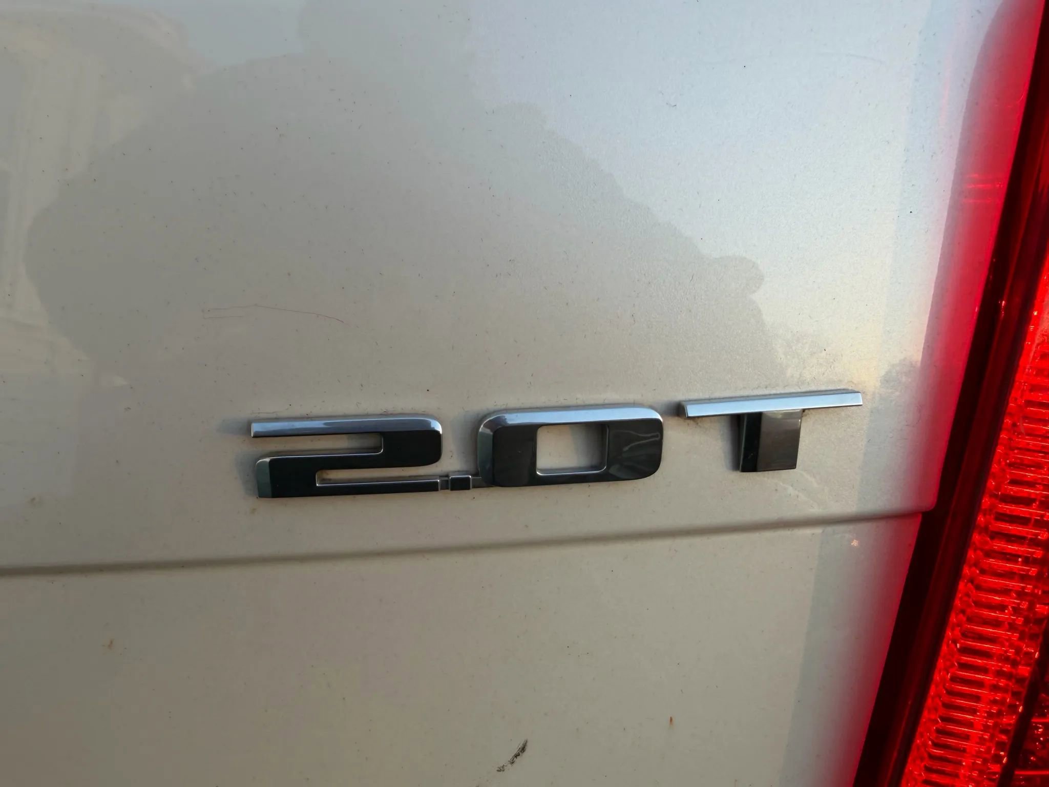 Used 2018 Cadillac ATS Luxury image 73