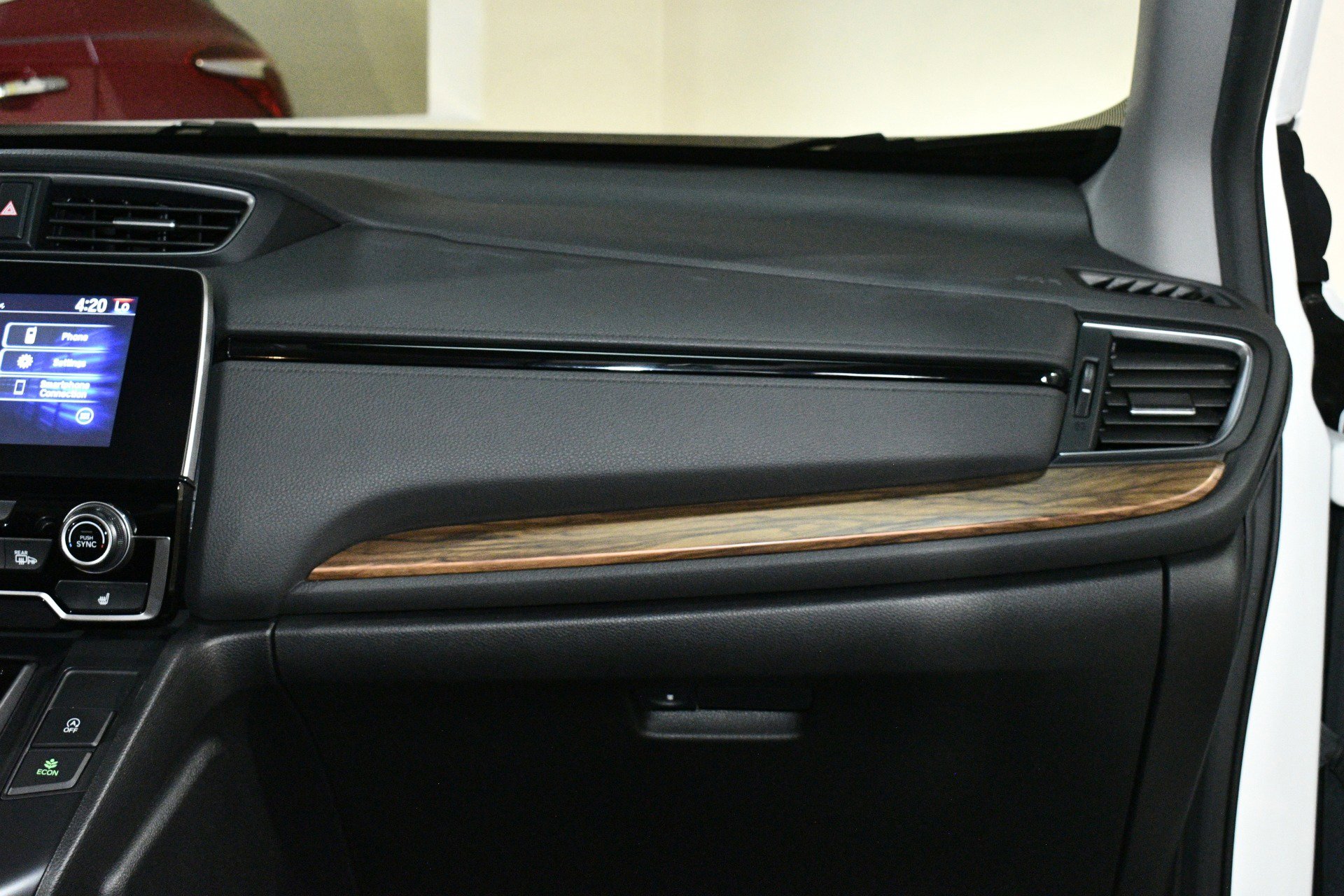 Used 2021 Honda CR-V EX-L image 24