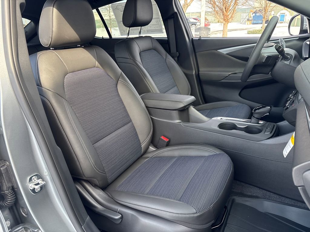 New 2026 Buick Envista Preferred image 34