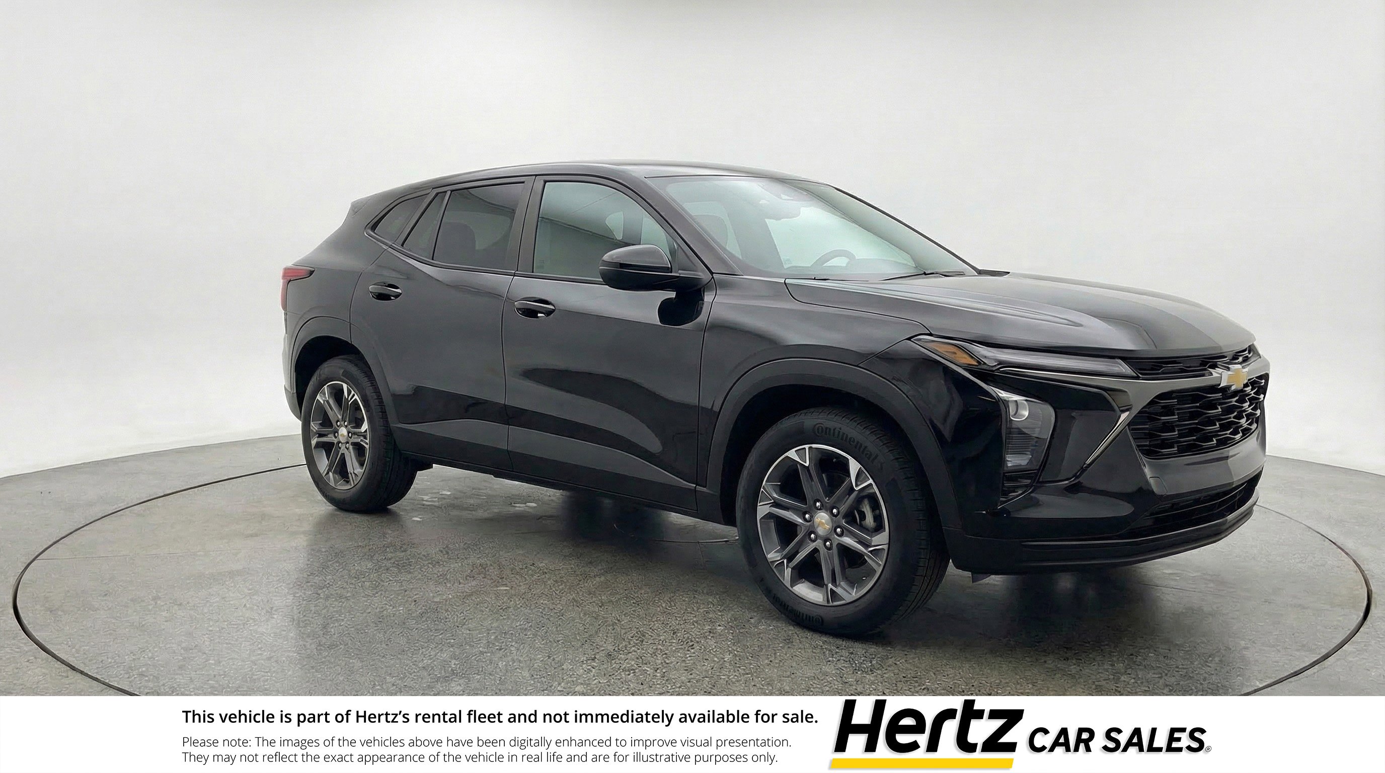Used 2025 Chevrolet Blazer LT